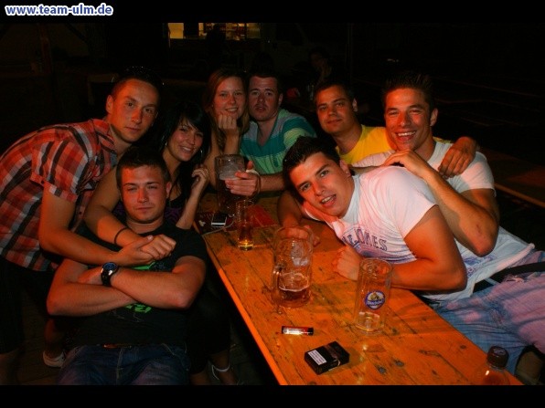 Volksfest @ Ulm - Bild 22