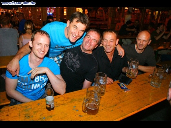 Volksfest @ Ulm - Bild 23