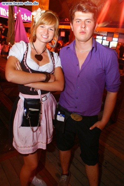 Volksfest @ Ulm - Bild 24