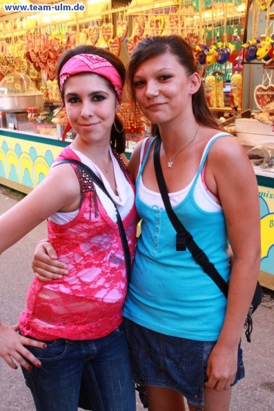 Volksfest @ Ulm - Bild 26