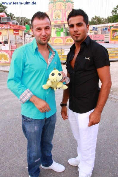 Volksfest @ Ulm - Bild 27