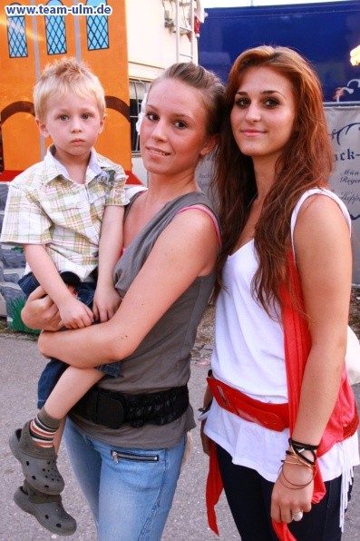 Volksfest @ Ulm - Bild 28