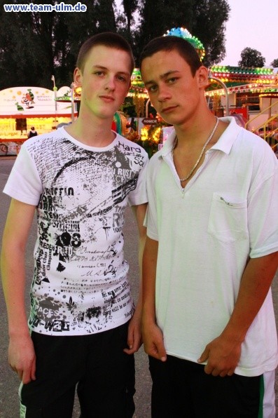 Volksfest @ Ulm - Bild 31