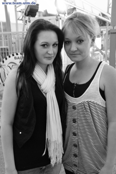 Volksfest @ Ulm - Bild 32