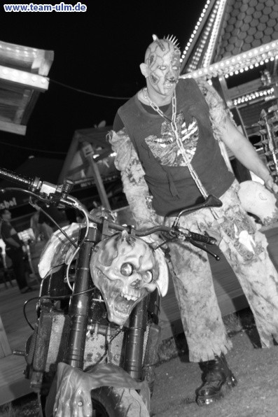 Volksfest @ Ulm - Bild 37