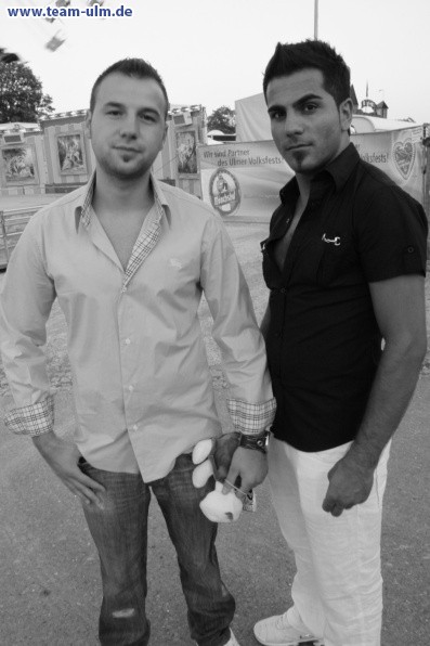 Volksfest @ Ulm - Bild 38