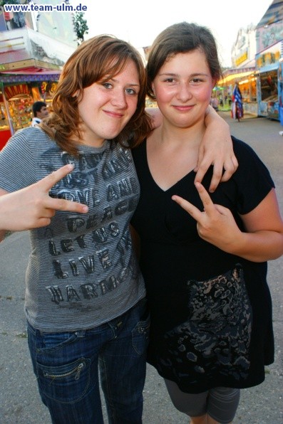 Volksfest @ Ulm - Bild 4