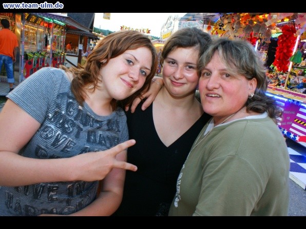 Volksfest @ Ulm - Bild 5