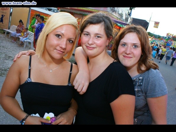 Volksfest @ Ulm - Bild 6