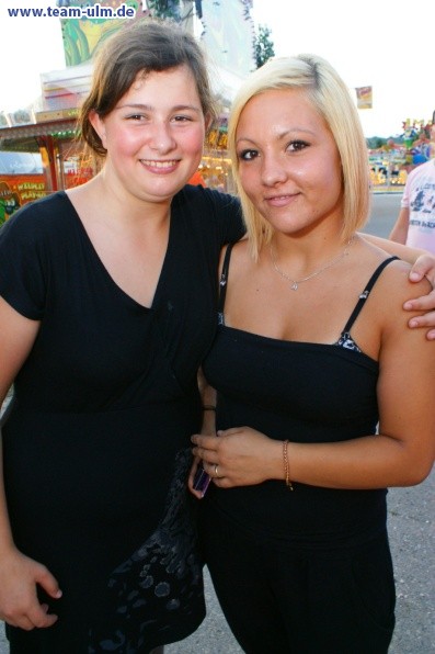 Volksfest @ Ulm - Bild 7