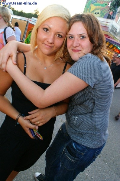 Volksfest @ Ulm - Bild 8