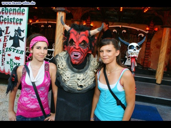 Volksfest @ Ulm - Bild 9