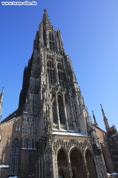 Faschingsdienstagsumzug @ Ulm - Bild 61