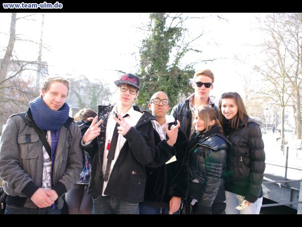 Faschingsdienstagsumzug @ Ulm - Bild 91