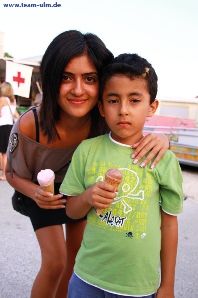 Volksfest @ Ulm - Bild 1