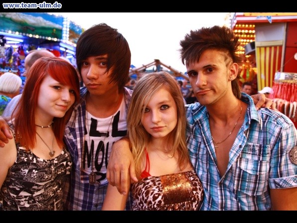 Volksfest @ Ulm - Bild 13