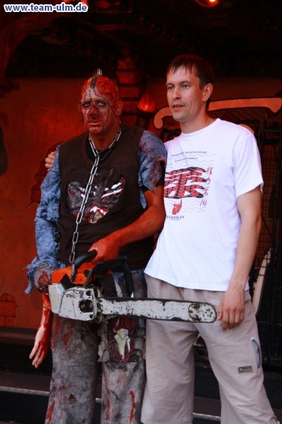 Volksfest @ Ulm - Bild 14