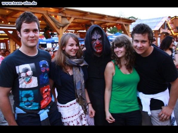 Volksfest @ Ulm - Bild 16