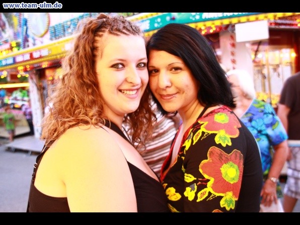 Volksfest @ Ulm - Bild 21