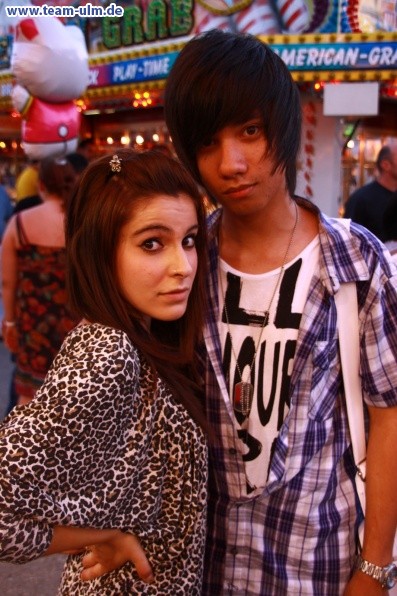 Volksfest @ Ulm - Bild 22