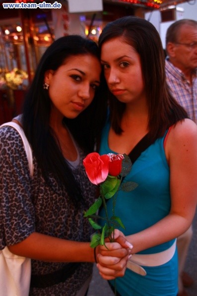 Volksfest @ Ulm - Bild 23