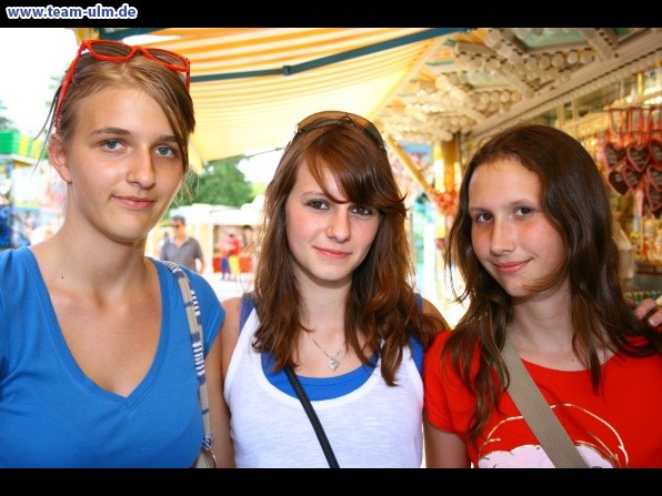 Volksfest @ Ulm - Bild 25