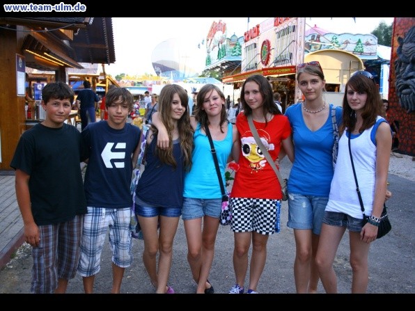 Volksfest @ Ulm - Bild 26