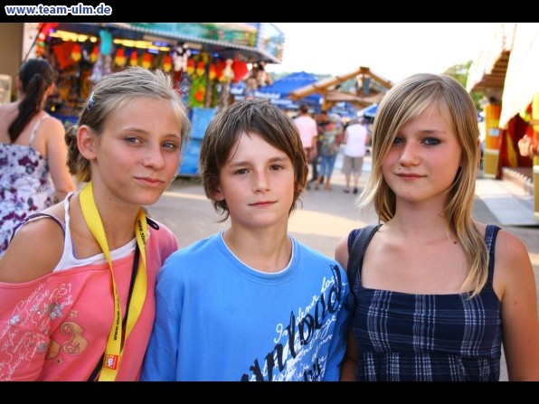 Volksfest @ Ulm - Bild 28
