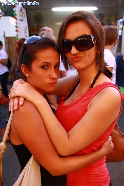 Volksfest @ Ulm - Bild 3