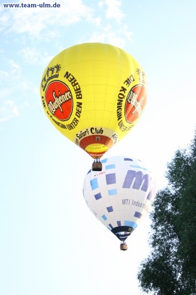 Volksfest @ Ulm - Bild 30