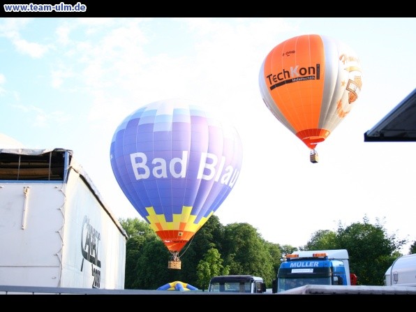 Volksfest @ Ulm - Bild 31