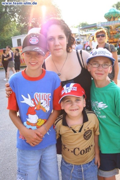 Volksfest @ Ulm - Bild 33
