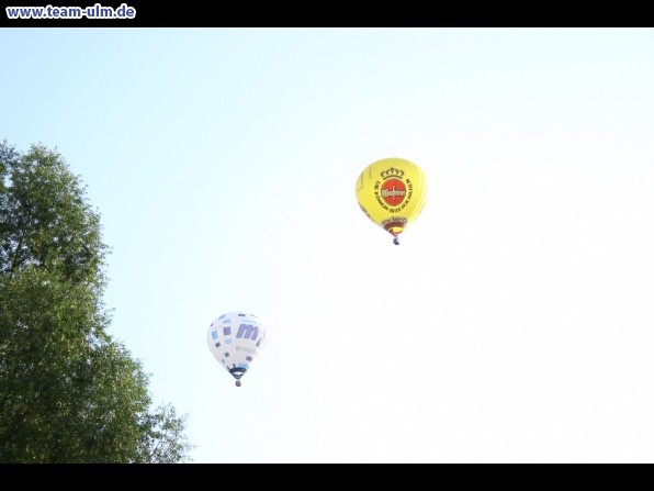 Volksfest @ Ulm - Bild 34