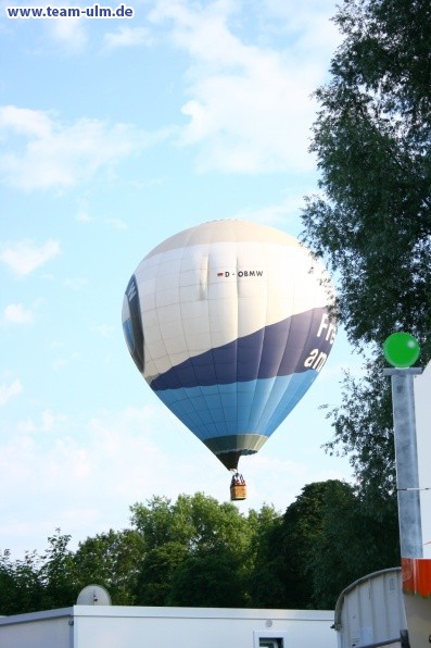 Volksfest @ Ulm - Bild 35