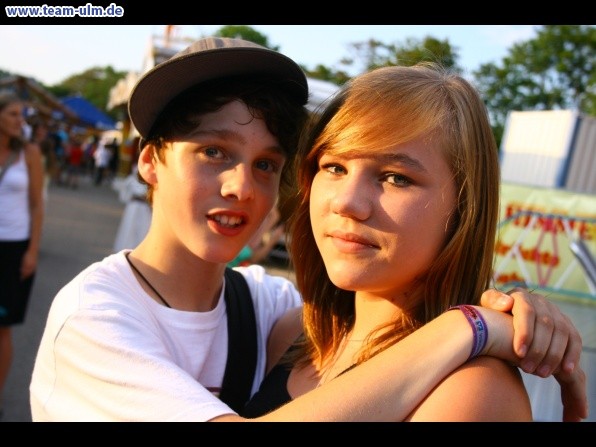 Volksfest @ Ulm - Bild 37