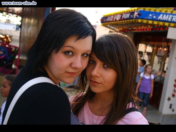 Volksfest @ Ulm - Bild 38