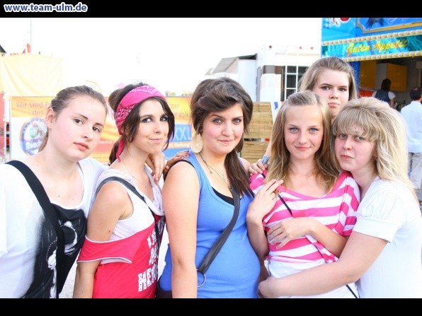 Volksfest @ Ulm - Bild 39