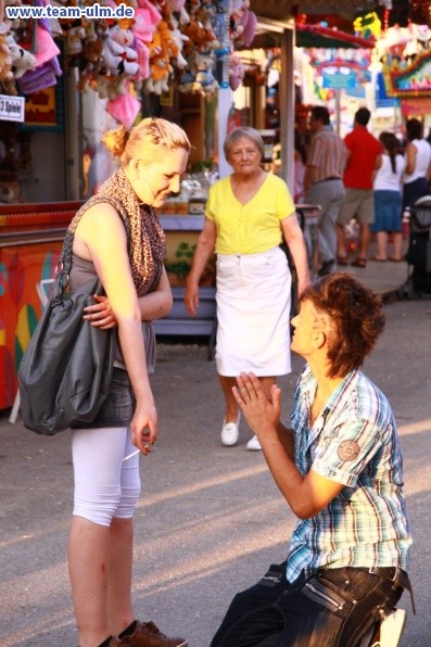 Volksfest @ Ulm - Bild 4