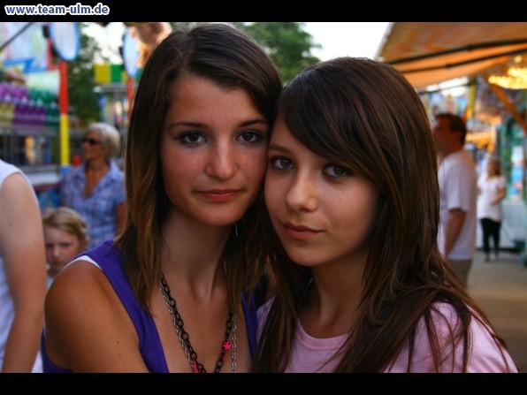 Volksfest @ Ulm - Bild 40