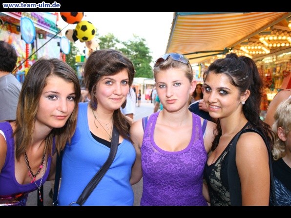 Volksfest @ Ulm - Bild 41