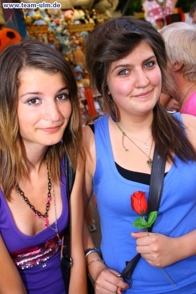 Volksfest @ Ulm - Bild 42