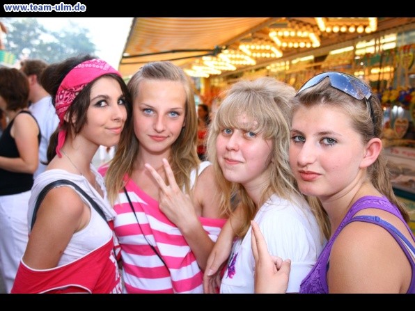 Volksfest @ Ulm - Bild 43