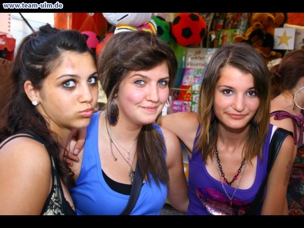 Volksfest @ Ulm - Bild 44