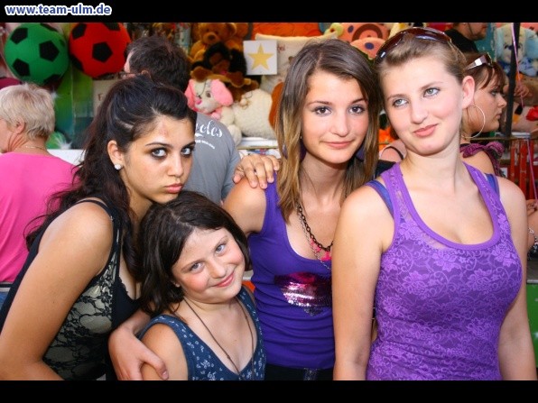 Volksfest @ Ulm - Bild 46