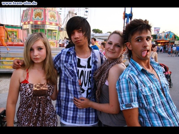 Volksfest @ Ulm - Bild 5