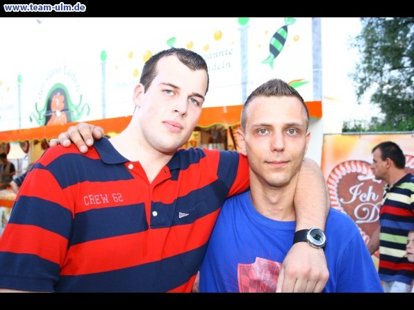 Volksfest @ Ulm - Bild 50
