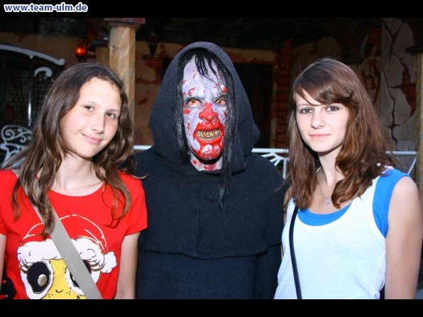 Volksfest @ Ulm - Bild 51