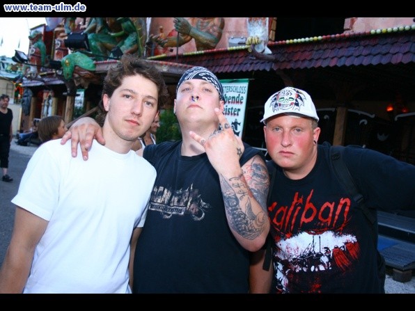 Volksfest @ Ulm - Bild 52