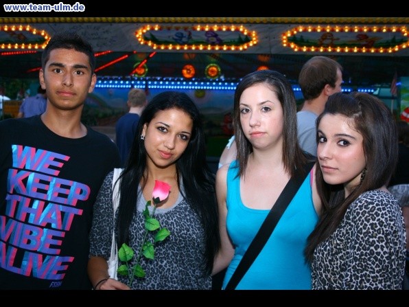 Volksfest @ Ulm - Bild 55