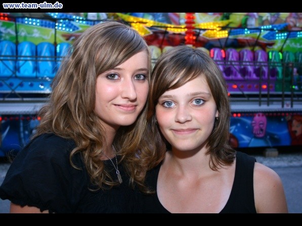 Volksfest @ Ulm - Bild 56